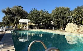 Resort Villa Isola B&B